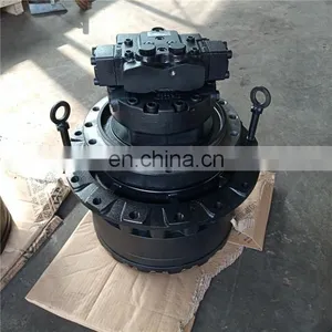 325BL Final Drive 1141357 Hydraulic Excavator Travel Motor for 307B 325BL 325BL Travel Motor thumbnail-1