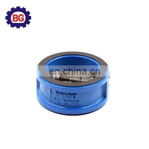 Water Control Check Valve thumbnail-3