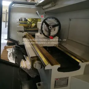 SMTCL CAK50135di CNC Horizontal Lathe thumbnail-5