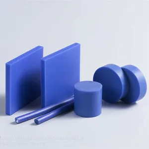 Self-lubrication Nylon Rod for Machinery Processing Wear High Temperature Nylon Rod thumbnail-5