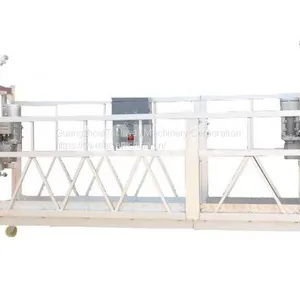 Suspended Platform thumbnail-1