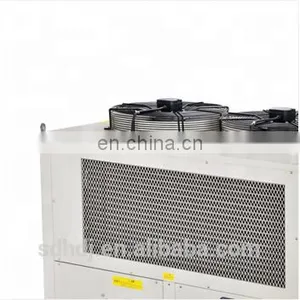 Industrial Air Cooler/Evaporative Water Cooler/Portable Cooling Fan thumbnail-4
