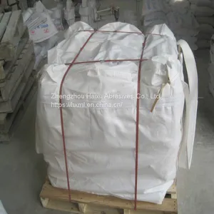 Refractory High Quality -200mesh Brown Fused Alumina Fine Powder thumbnail-3