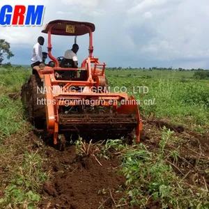 Latest Agricultural Machinery Cassava Harvest Machine / Cassava Harvester With Good Performance thumbnail-3