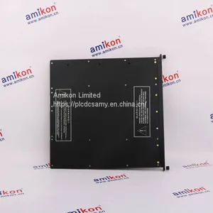 TRICONEX HCU3700/3703E thumbnail-1