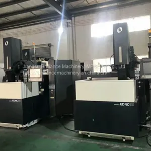 Makino EDNC65 Electric Discharge Machine thumbnail-1