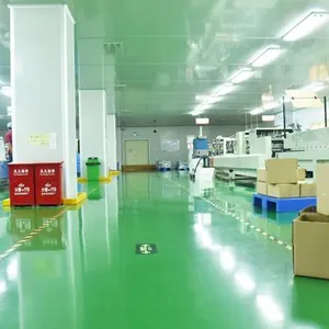 Shenzhen Yonglian Packaging Co., LTD. company overview - view 3 thumbnail