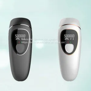 Ipl Hair Removal and Skin Rejuvenation Home Used Beauty Machine Ipl Hair Removal Machine thumbnail-3
