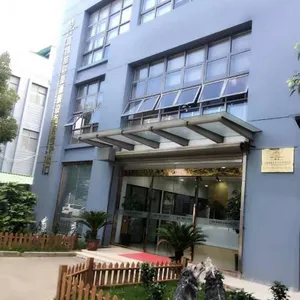 Shanghai High Fi Intelligent Equipment Co., Ltd. company overview - view 1 thumbnail