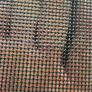 Fly Screen Aluminum Alloy Insect Screen Price Aluminum Alloy Window Screen Price Fly Screen Supplier thumbnail-4