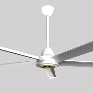 China Logistics Storage Item 20 ft Oscillating Industrial Fans Direct thumbnail-4