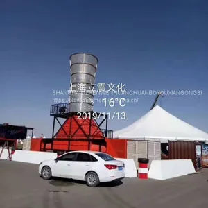 Vertical Flying Wind Tunnel,for Ret,forsale thumbnail-1