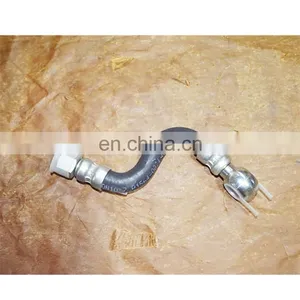 SAIC- IVECO FPT Cursor 13 Engine FAT5801547227 Air Compressor Outlet Pipe thumbnail-1