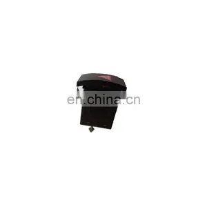 OEM 3U0 953 235 D 3U0953235D Hazard Light Switch / Emergency Stop Switch For VW Passat thumbnail-1