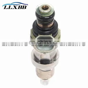 Original LLXBB Fuel Injector Nozzles 23209-79125 2320979125 For Toyota 23250-79125 2325079125 thumbnail-2