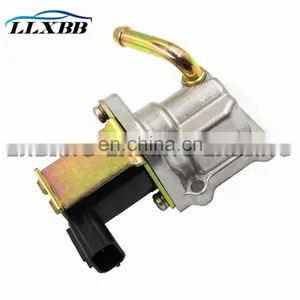 IACV FSN5-20-660 Idle Air Speed Control Valve for Mazda FSN5-20-660B FSN5-20-660A FSN520660 FSN520660A E9T06871 FSN520660B thumbnail-3