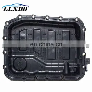 Original 4528026500 TRANSMISSION OIL PAN FOR SONATA OPTIMA SANTA FE 2.0L TURBO 2011-2016 45280-26500 thumbnail-3