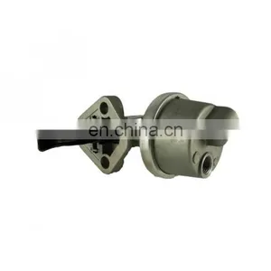 Manual Fuel Pump 17/920401 17/925200 17/920100 for J C B 426 436 Forklift thumbnail-2