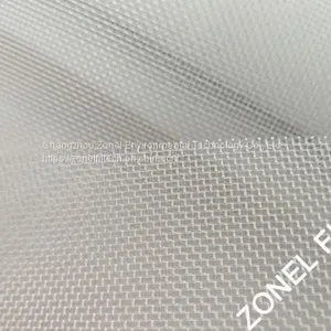 Polyester Bolting Cloth, Polyester Screen Mesh, Polyester Filter Mesh, Polyester Printing Mesh thumbnail-4