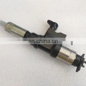 Common Rail Injector 095000-6366 thumbnail-3