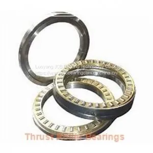 Thrust Roller Bearings thumbnail-1