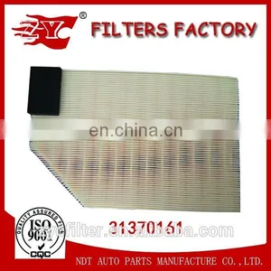 Auto Parts Car Air Filter Replace for VOLVO OE 31370161 With Best Price thumbnail-5