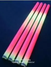 SMD RGB 5050 12V Digital Desire Tube LED Color Changing Lights JML-GT-A15W thumbnail-3