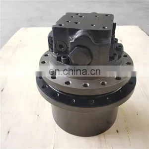 SK28SR-6 Final Drive Motor PHV-290-37-5R1-8542B SK28SR Travel Motor thumbnail-2