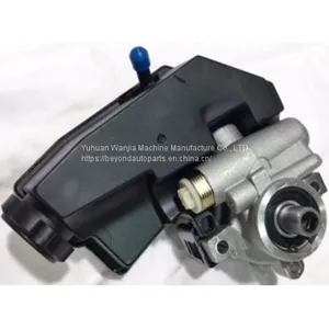 POWER STEERING PUMP JEEP CHEROKEE (XJ) 4.0 i 4x4 (Z) 4.0 Laredo 4.0 i 4x4 (ZJ) 52088139AC 53006286 thumbnail-1