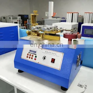 USB Pull Out Life Testing Machine/ Tester thumbnail-6