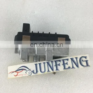 Booshiwheel Electric Valve Electronic Turbo Actuator G-029 6NW090660 781751 thumbnail-2
