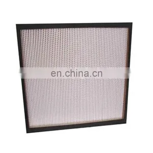 Aluminum Alloy High Efficiency Synthetic Fiber Air Dryer Mask thumbnail-1