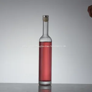 Production and Processing of Customized Glass Bottles, Wine Bottles and Beverage Bottles thumbnail-1
