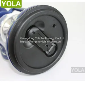 Emergency Led Lights Recharging Bulb Home Lighting Lamps thumbnail-5