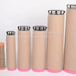 OE 2640940100/A2640940100 Good Quality Air Filter for MERCEDES-BENZ C/E-Klasse/GLS/W205/A205/C205/S205/C257/W/S213/A238 thumbnail-5
