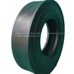 Nylon Tire750-16 Smooth Roller Tires7.50-16 High Quality Tyres thumbnail-2
