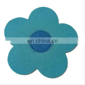 Multi Shapes Felt Pan Protector Pads Pot thumbnail-6