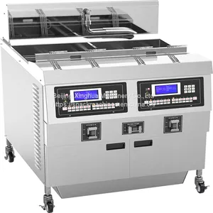 Deep Frying Equipment thumbnail-1