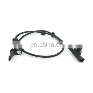 New ABS Wheel Speed Sensor Front Left Right 47910-1HA0A For Nissan March Micra 479101HA0A , A51723 0265008311 thumbnail-1