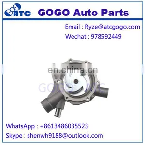 Auto Engine Water Pump for Mercedes OEM N3H115100B 2732000201 1112004201 thumbnail-6