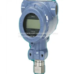 4-20ma Explosion-proof Pressure Transmitter thumbnail-1