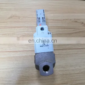 SMC Solenoid Valve SGC221B-1615Y-5DZ thumbnail-1