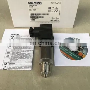 Siements Transmitters 7MF1567-3BE00-1AA1 thumbnail-3