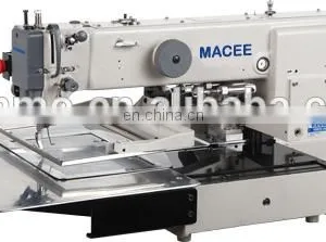 ELECTRIC PATTERM MACHINE thumbnail-1