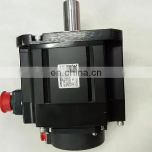 200W Servo Kits Mitsubishi MR-J4-20A+HG-KR23J/KR23BJ AC Servo Motor Drive thumbnail-1
