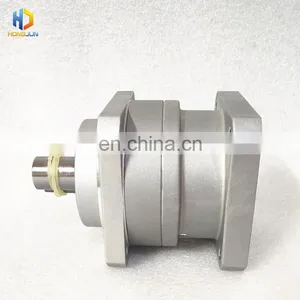 VRSF-15D-750-T1 Ratio 15 Japan Shimpo Speed Reducer thumbnail-2