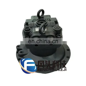 SG08 Hydraulic Swing Motor for Excavator thumbnail-1