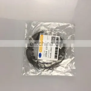 High Quality Kubota Spare Parts Plate Friction for DC70 thumbnail-2