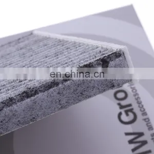 Hot Selling Air Conditioning Filter Hepa Cabin 64319194098 thumbnail-4