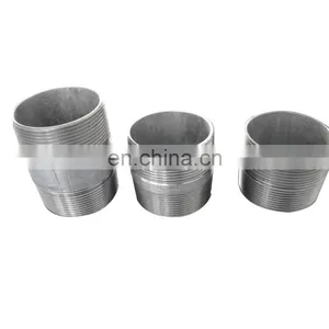 High-strength Rigid Aluminum Conduit Nipple thumbnail-5